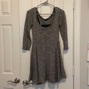 American Eagle Dress